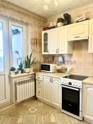 Купить 1-комнатную квартиру