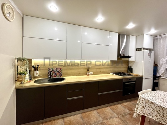 Купить 3-комнатную квартиру