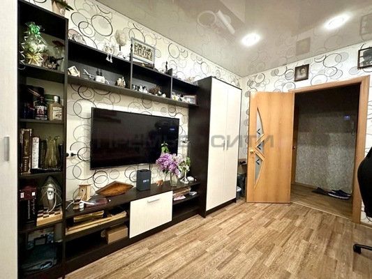 Купить 2-комнатную квартиру