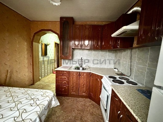 Купить 2-комнатную квартиру