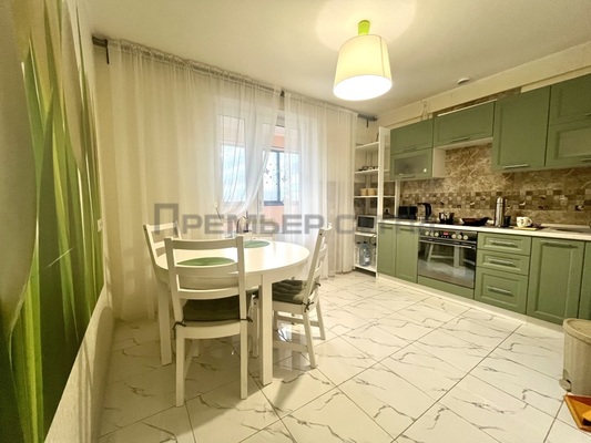 Купить 1-комнатную квартиру