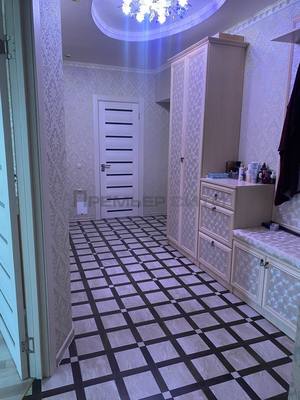 Купить 3-комнатную квартиру