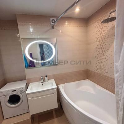 Купить 1-комнатную квартиру