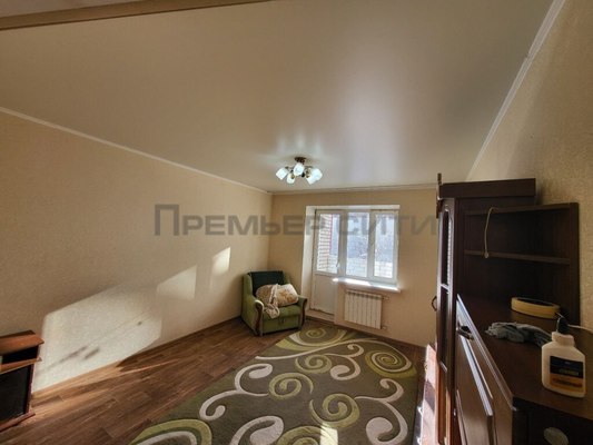 Купить 1-комнатную квартиру