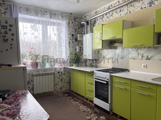 Купить 1-комнатную квартиру