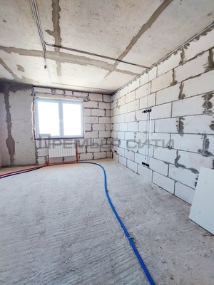 Купить 1-комнатную квартиру